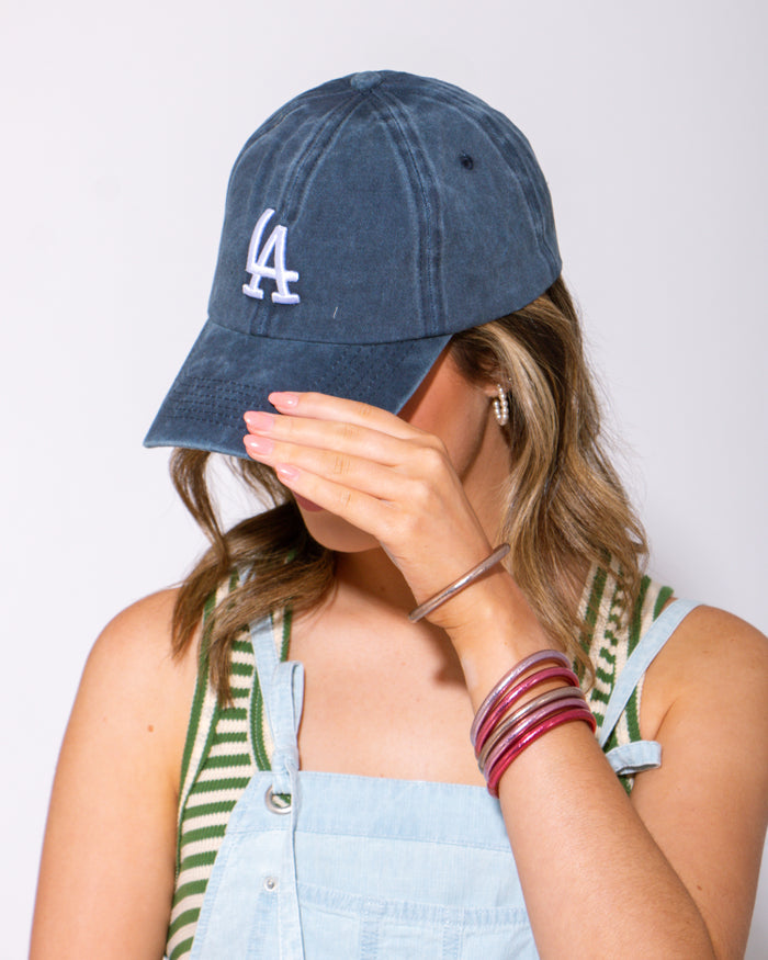 LA Ball Cap