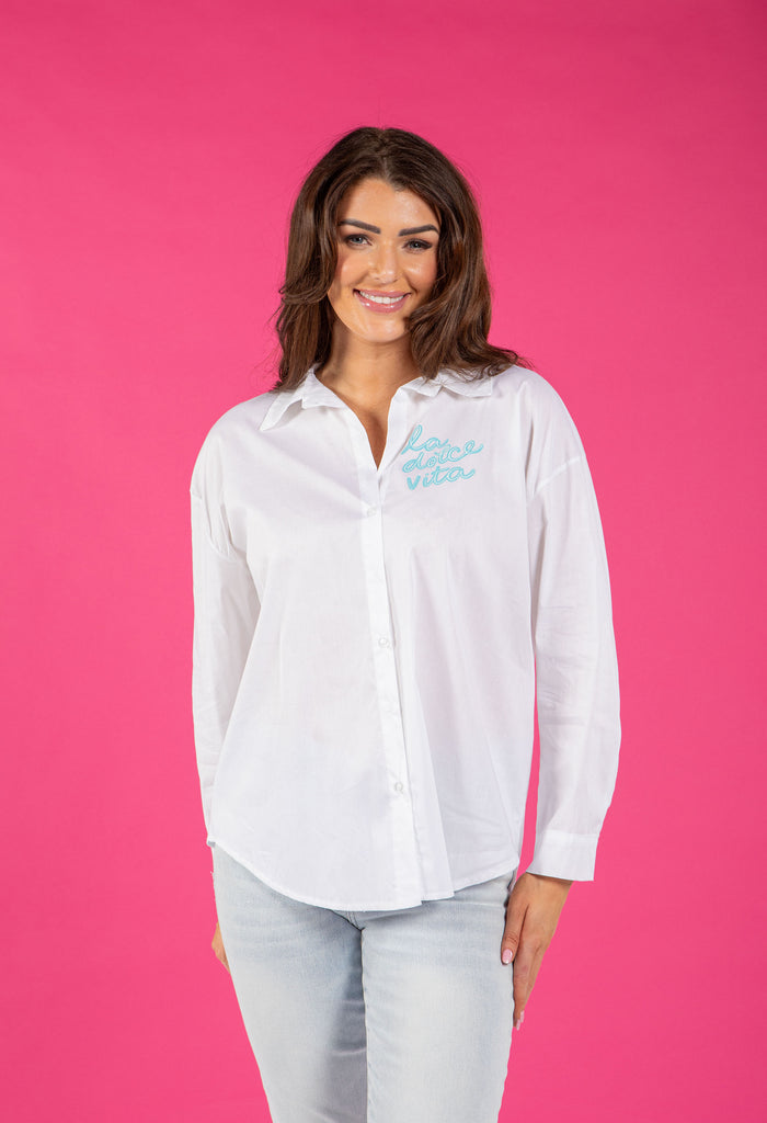 La Dolce Vita Shirt