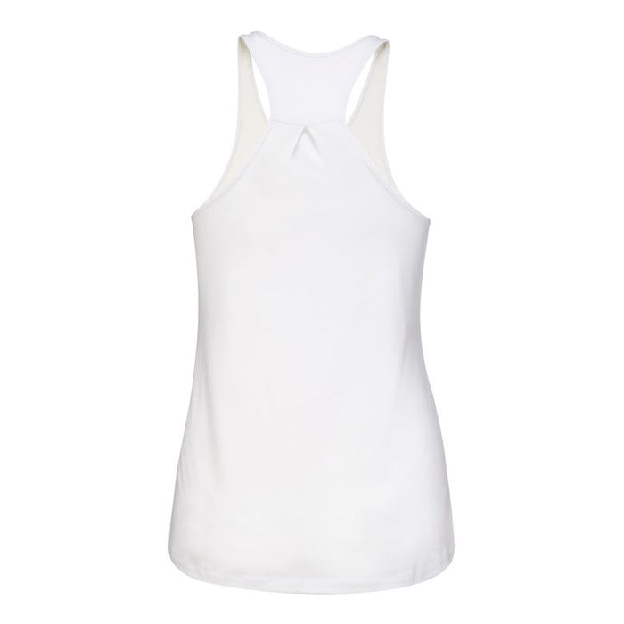 Ladies Racerback Tank