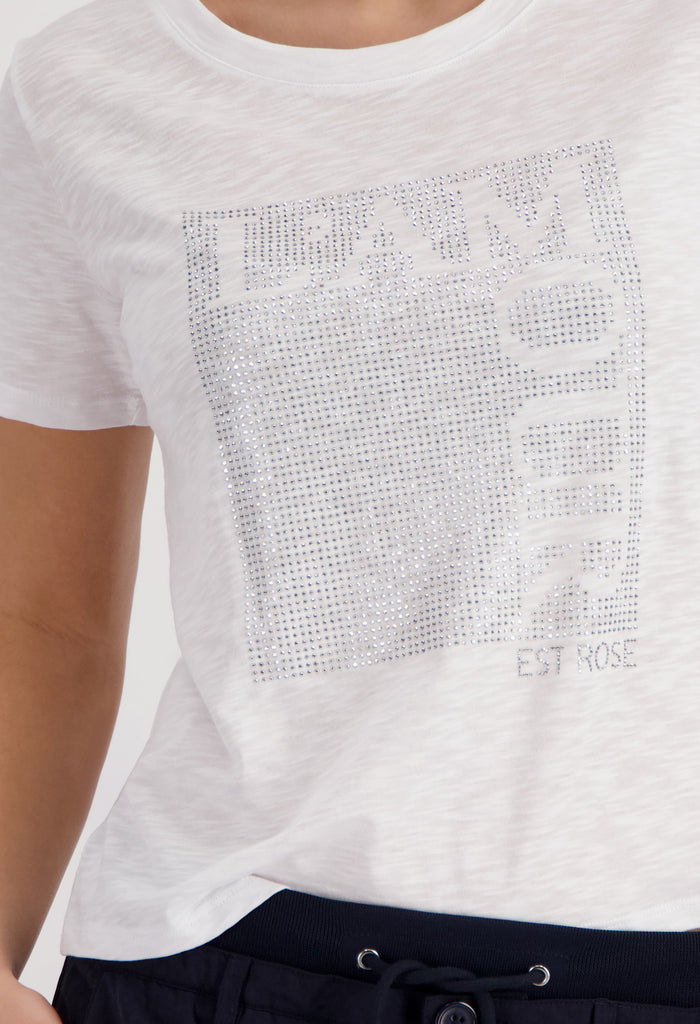 L'amour Diamante T-Shirt