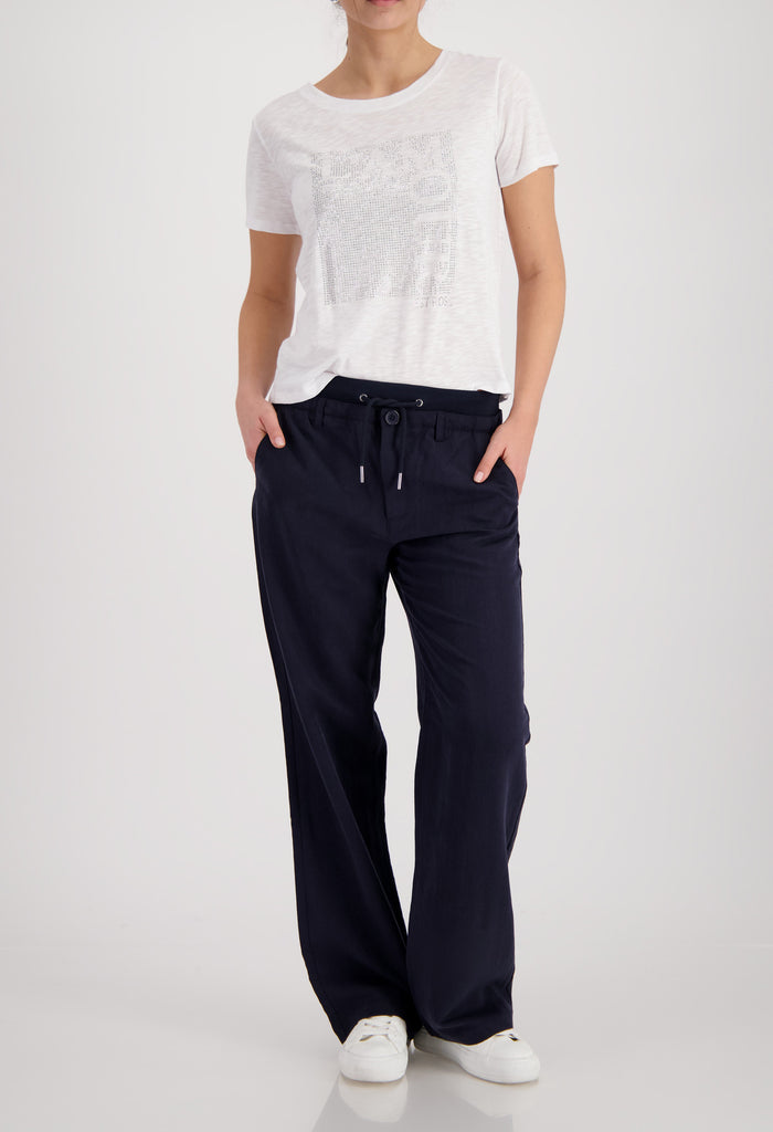 L'amour Diamante T-Shirt