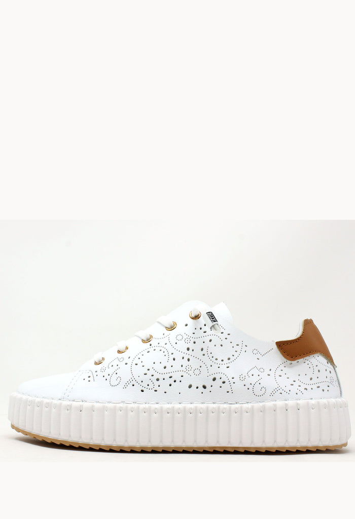 Laser Cut Design Trainer