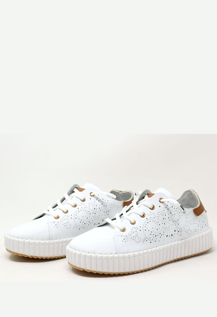 Laser Cut Design Trainer
