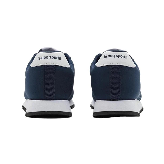 Le Coq Sportif RACERONE (UNISEX) SHOES NAVY - LSM1 - Runner