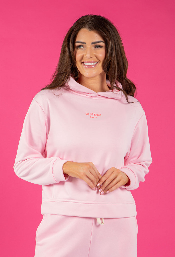 Le Marais Hoodie