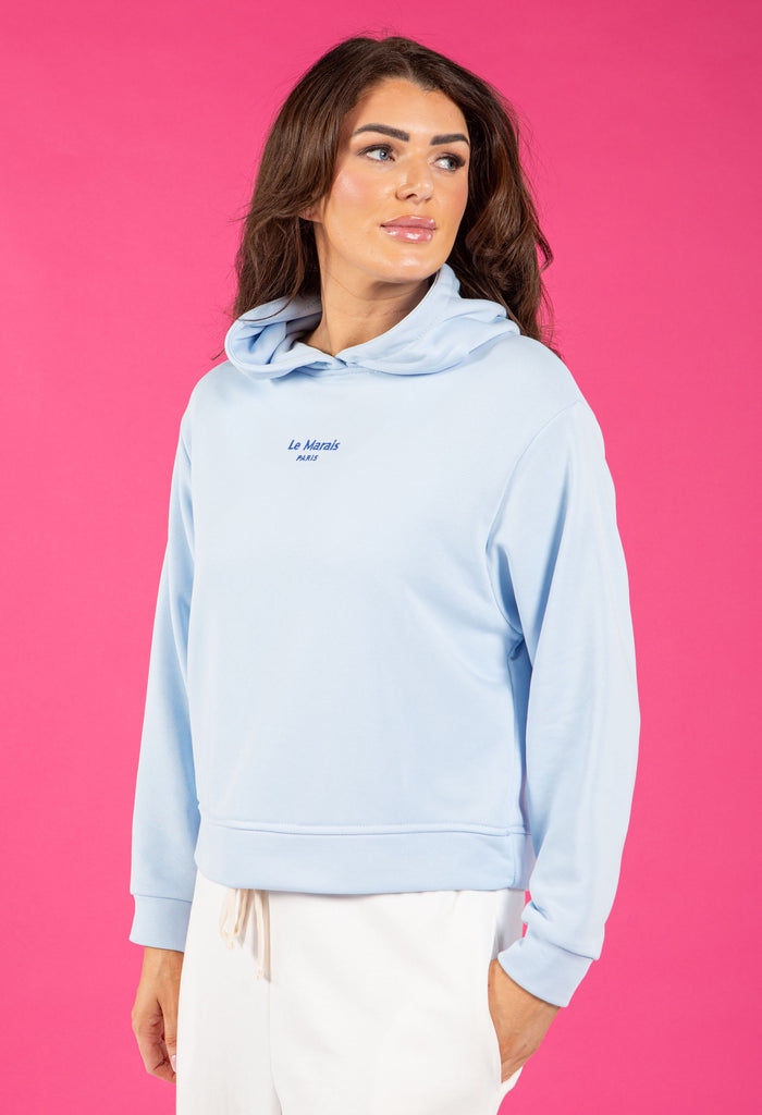 Le Marais Hoodie
