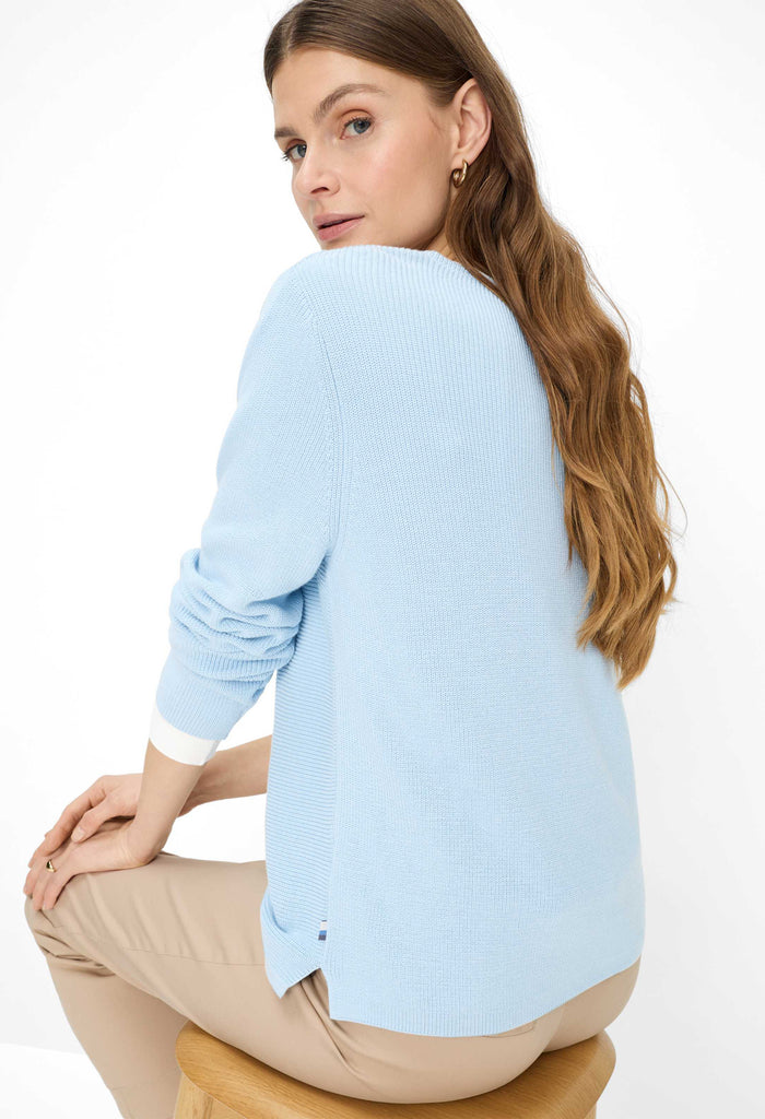 Lesley Knit Jumper
