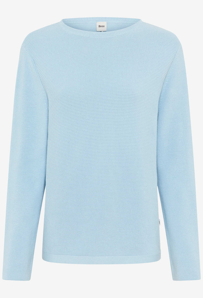 Lesley Knit Jumper