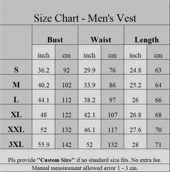 Light Grey Satin Groomsmen Vest Made to Order Wedding Men's Waistcoat