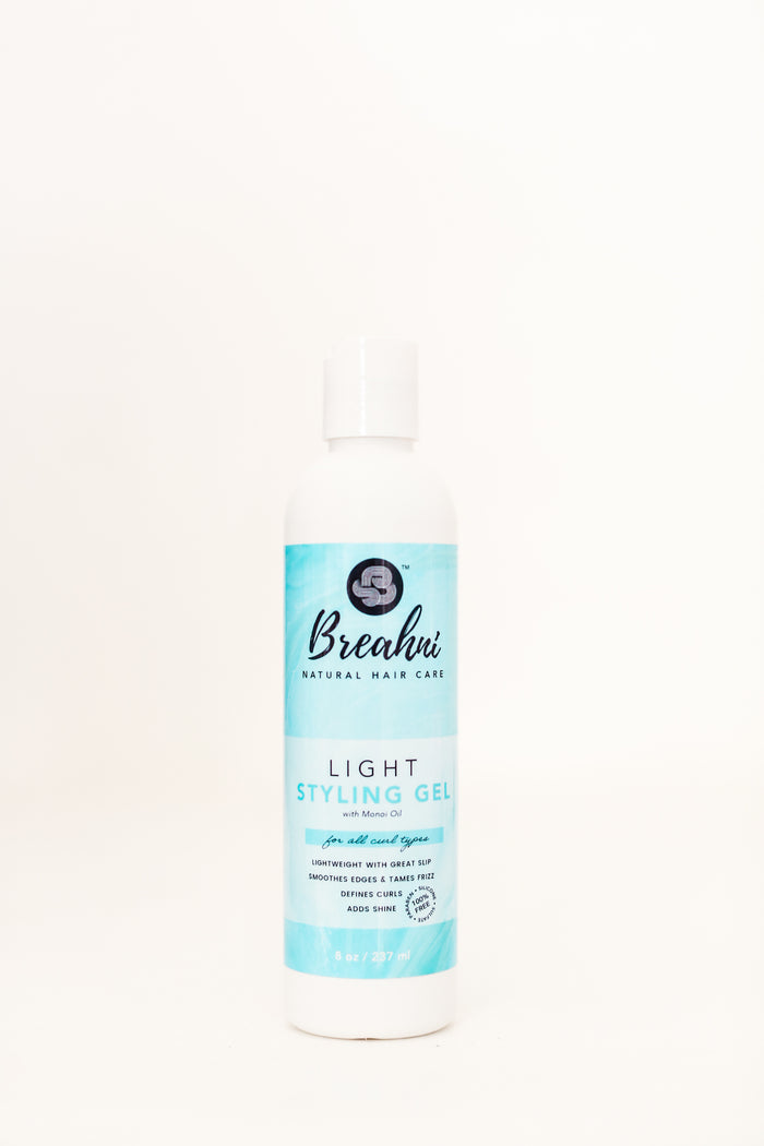 Light Styling Gel