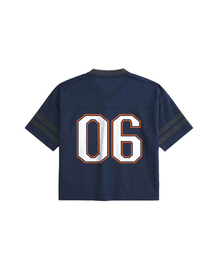 Limited Edition Jersey