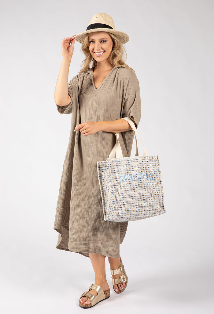 Beige / F/S