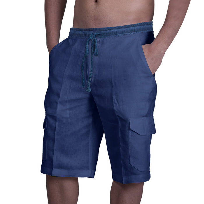 Navy Blue / M
