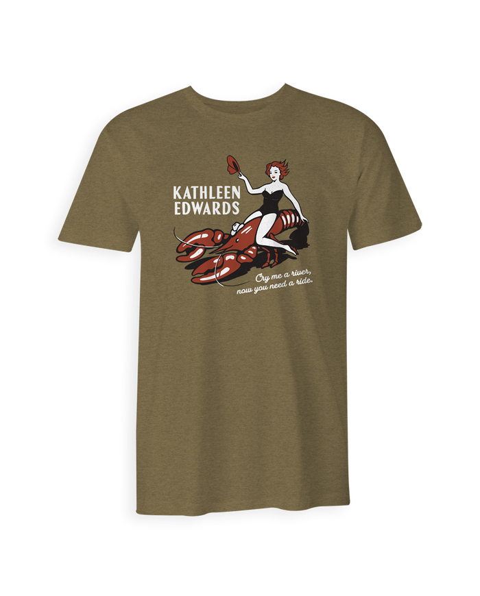 Lobster T-Shirt