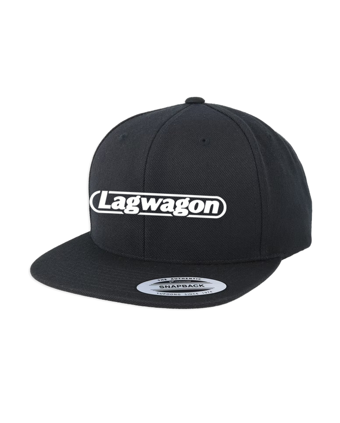 Logo Snapback