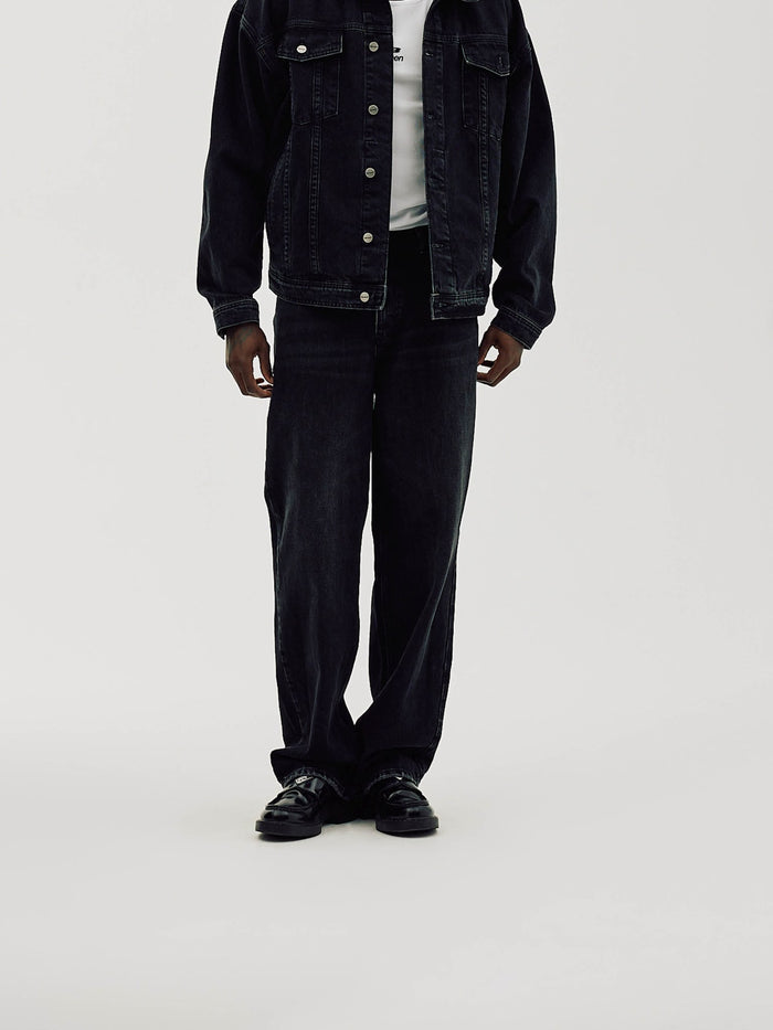 Trench coat | bareen | 188 cm / L