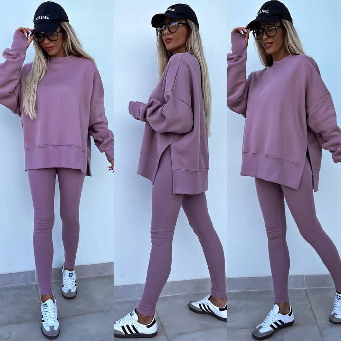 Purple / Missy / XL