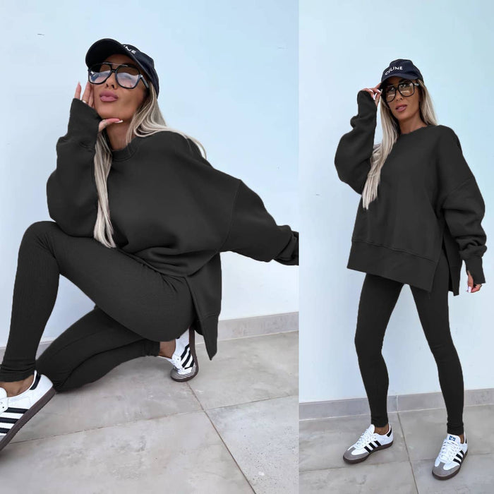 Black / Missy / M