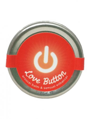 Love Button Arousal Balm and Sexual Enhancer Image 1