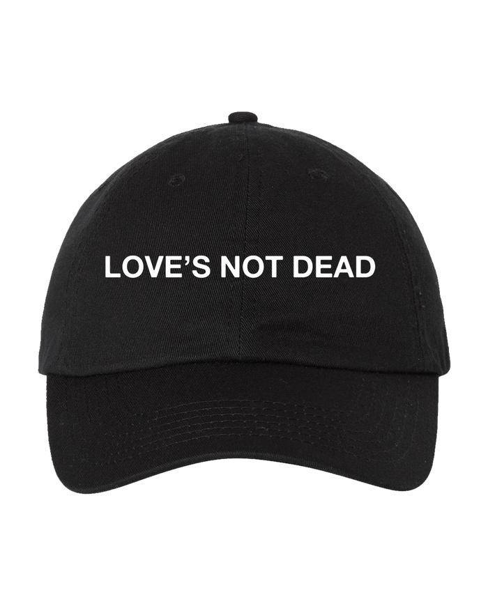 Love’s Not Dead Hat