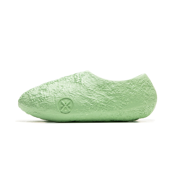Lunar Rock "Avocado" US-M 15 US-W 16 EU 50 UK 14 32.5cm 12.8"