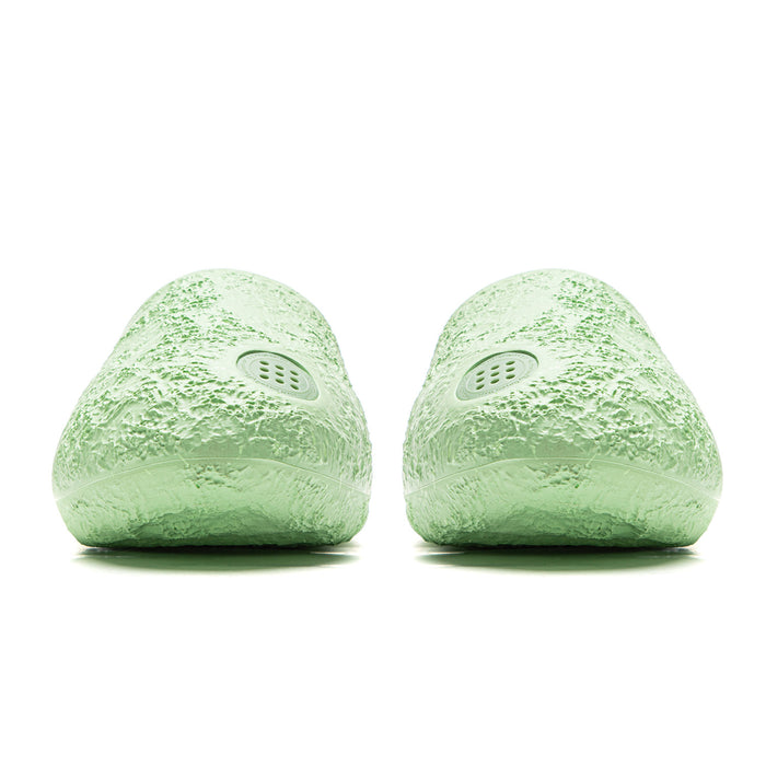Lunar Rock "Avocado"