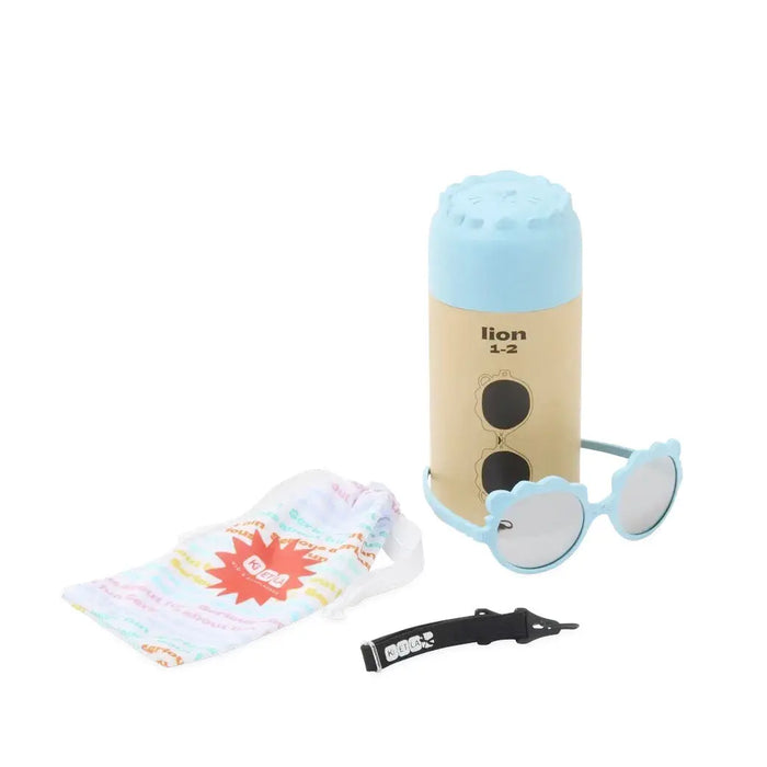 Lunettes de soleil Lion KI ET LA - Orage