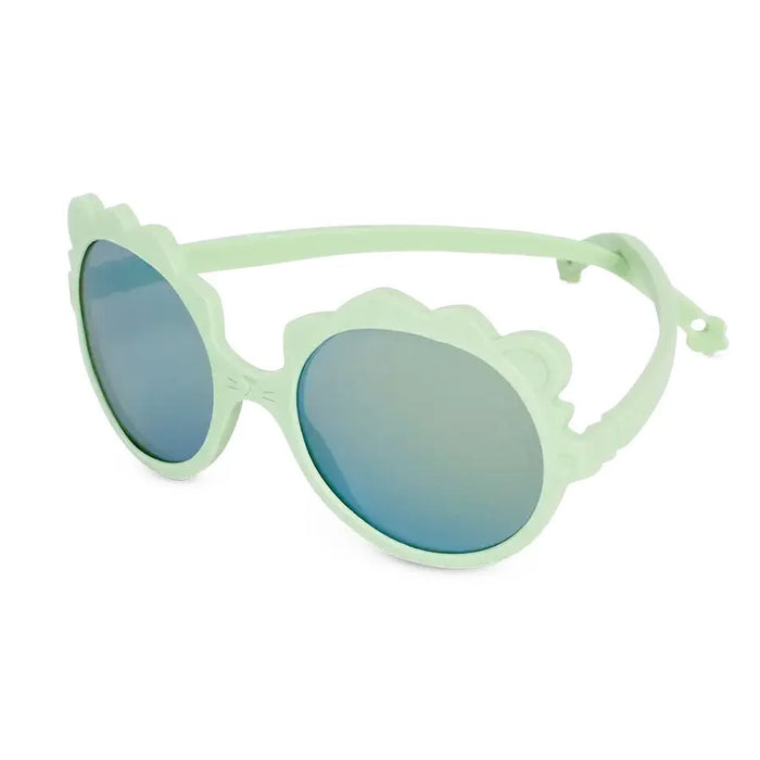 Lunettes de soleil Lion KI ET LA - Sauge