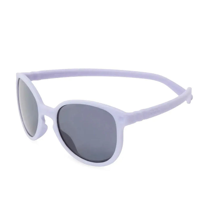 Lunettes de soleil Little Kids WAZZ KI ET LA - Lavande
