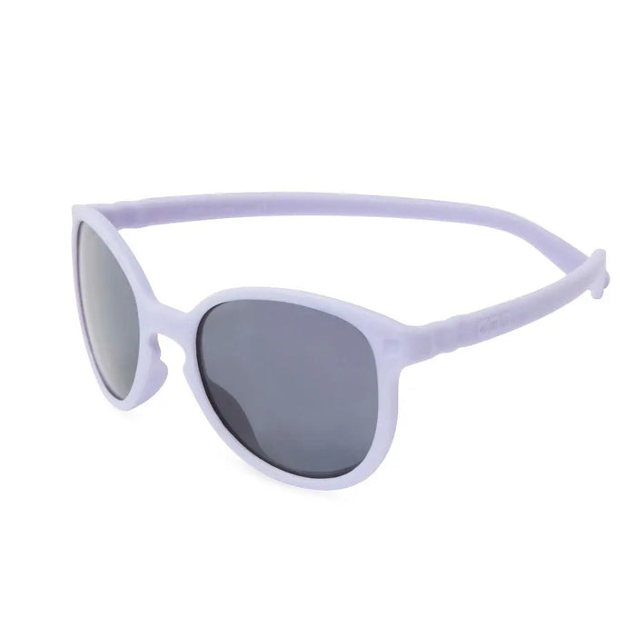 Lunettes de soleil Little Kids WAZZ KI ET LA - Lavande