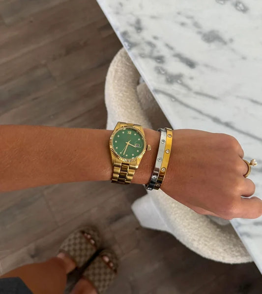 Luxe Bangle