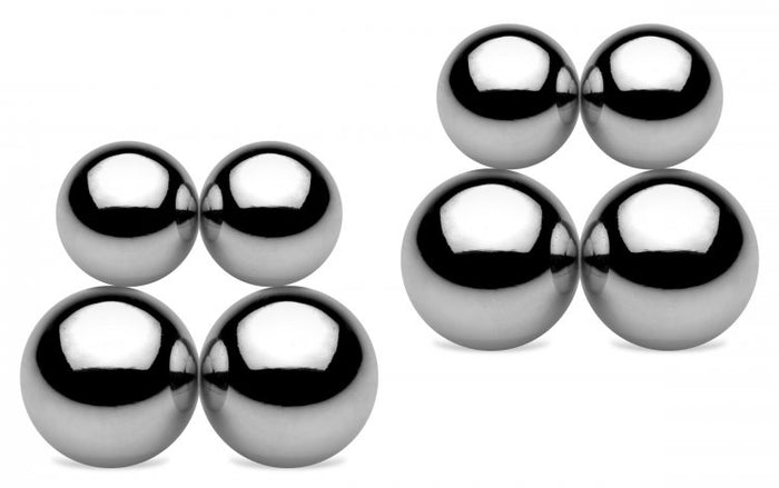 Magnus Magnetic Orbs Ultimate Set Image 1