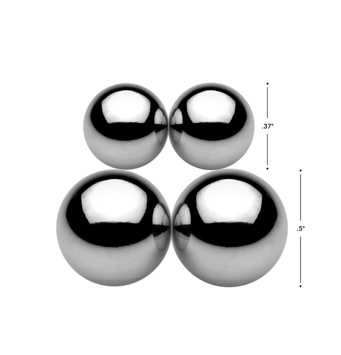 Magnus Magnetic Orbs Ultimate Set Image 2