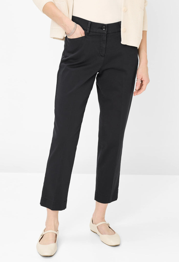 Mara Regular Fit Chinos