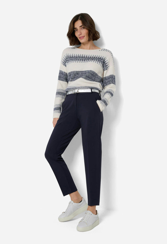 Maron S Jersey Chino