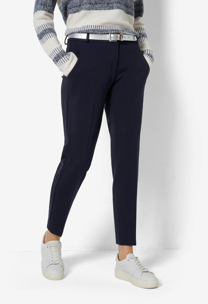 Maron S Jersey Chino