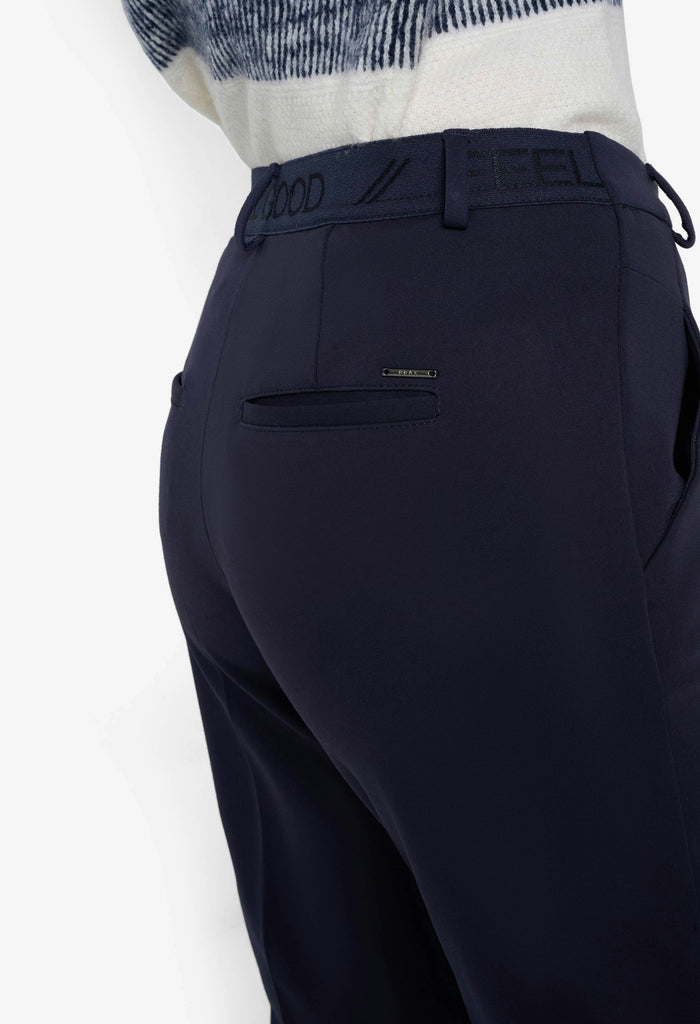 Maron S Jersey Chino