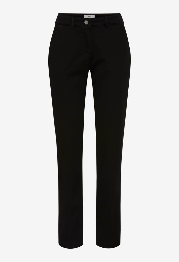 Maron S Relaxed Fit Trousers