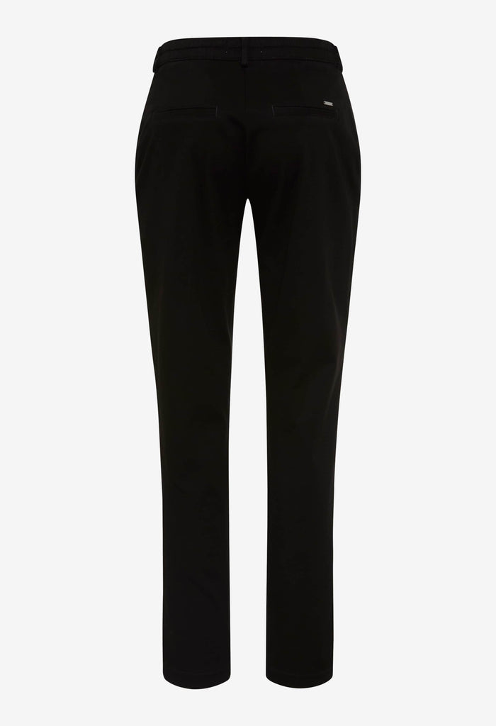 Maron S Relaxed Fit Trousers