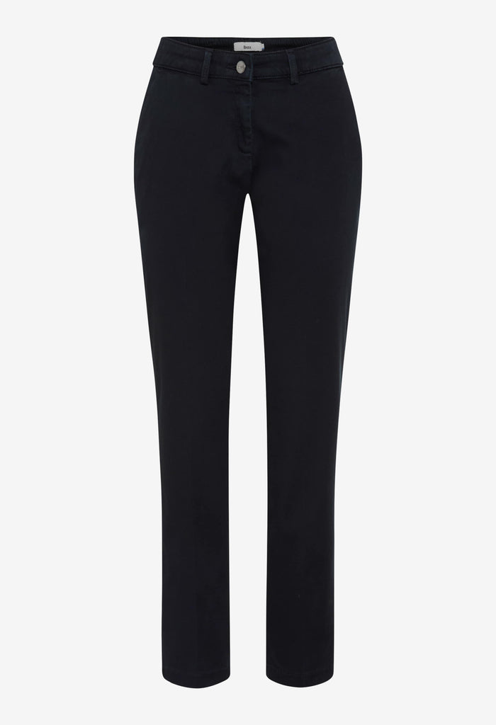 Maron S Relaxed Fit Trousers