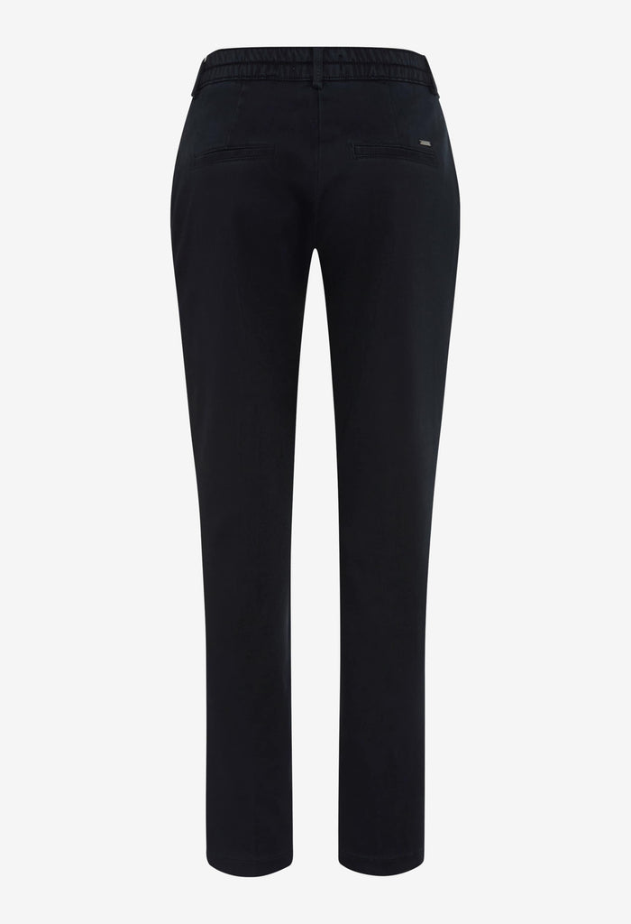 Maron S Relaxed Fit Trousers