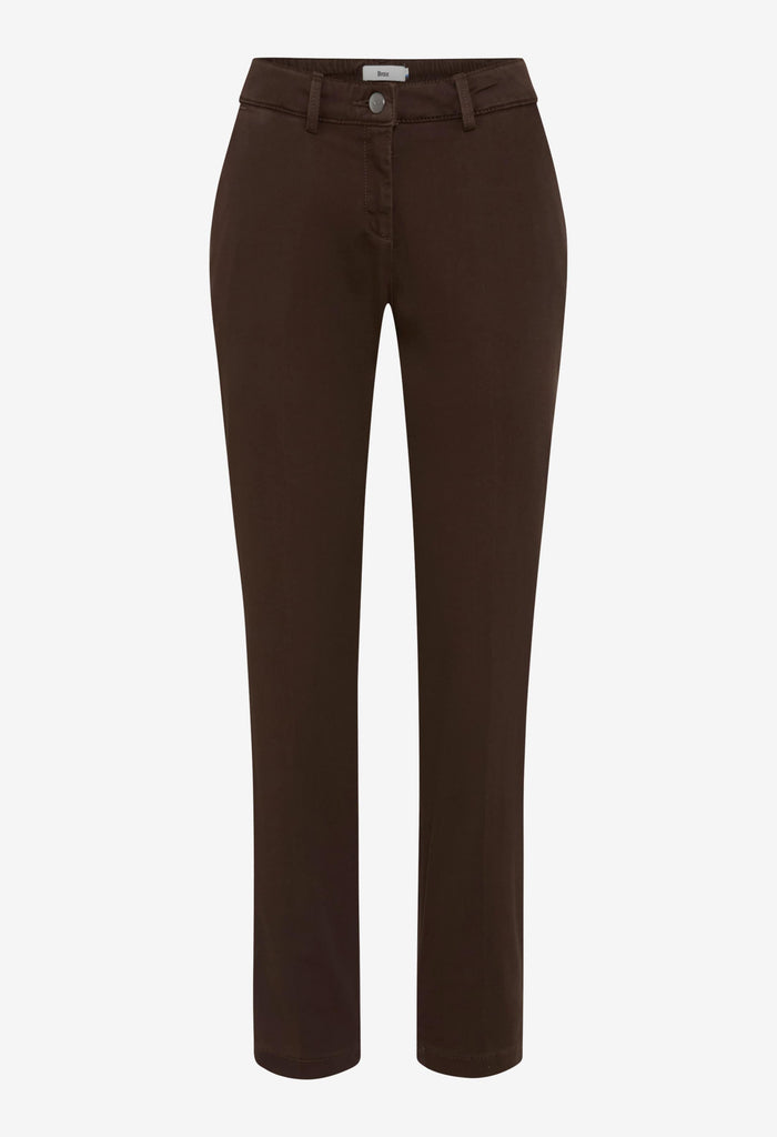 Maron S Relaxed Fit Trousers