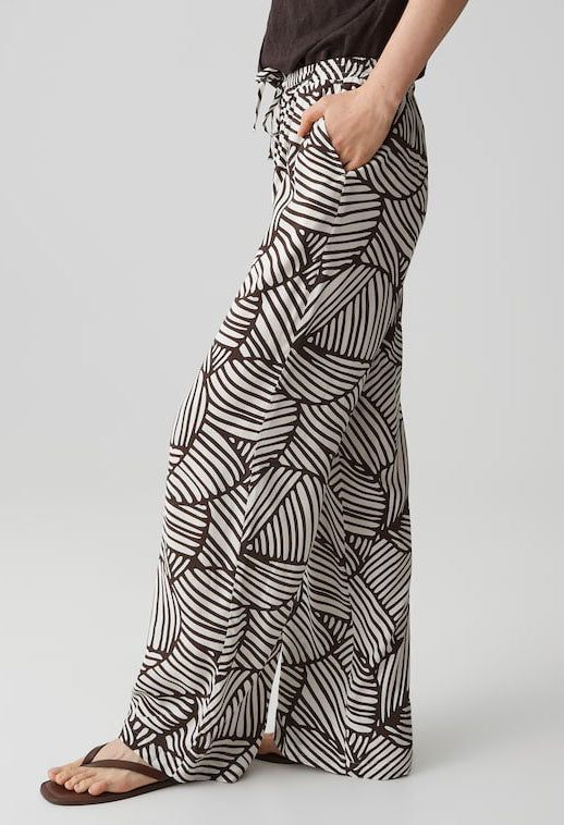 Marou Botanical Trousers