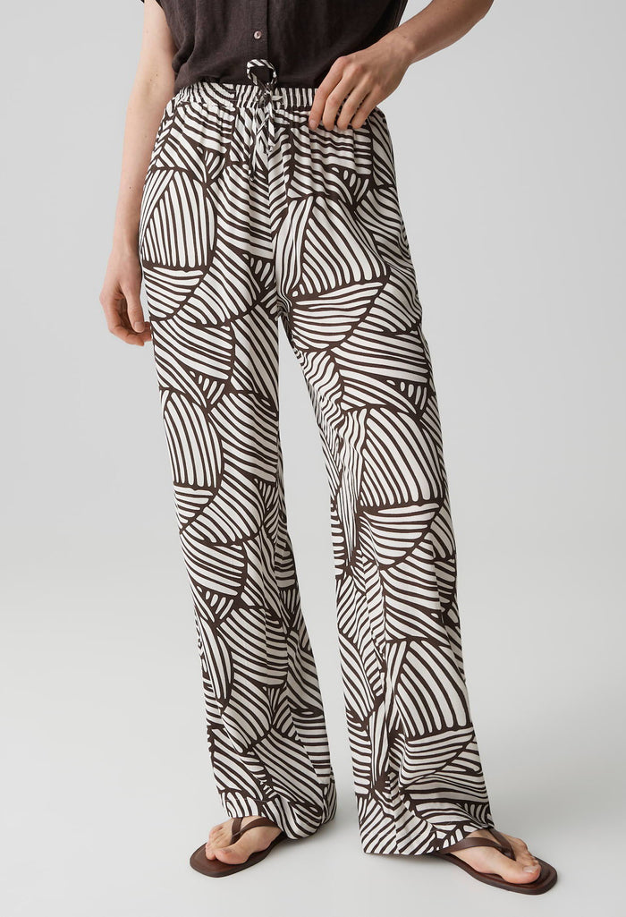 Marou Botanical Trousers