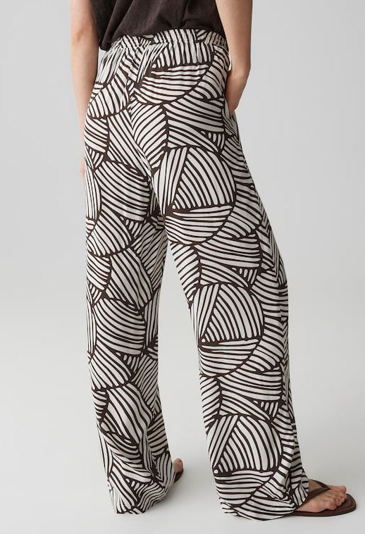 Marou Botanical Trousers