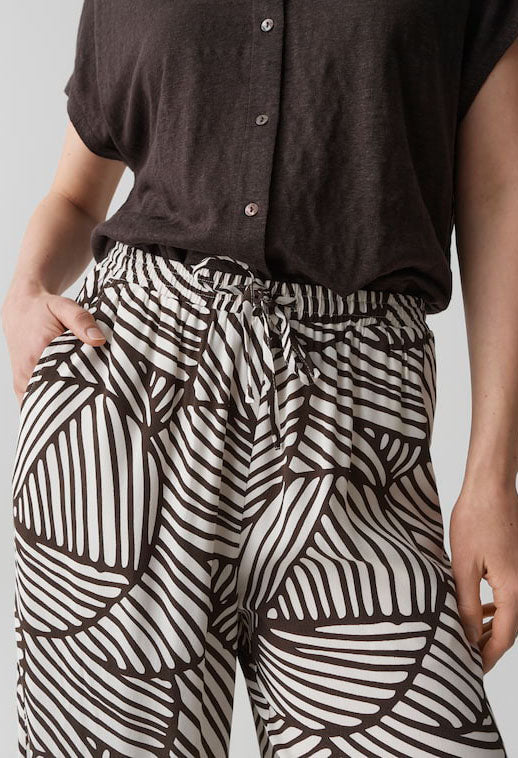 Marou Botanical Trousers