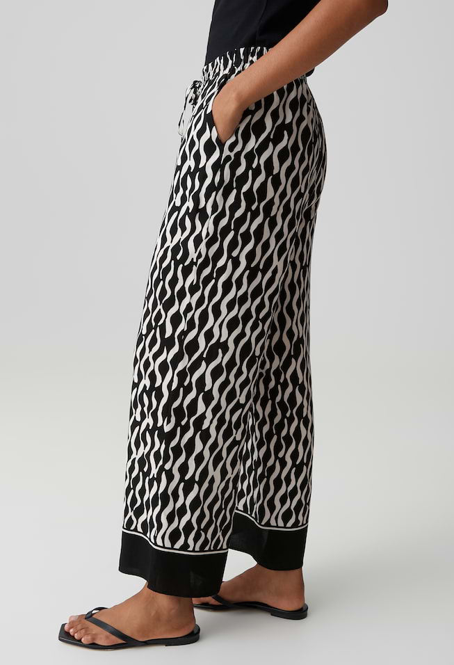 Marou Motion Culottes