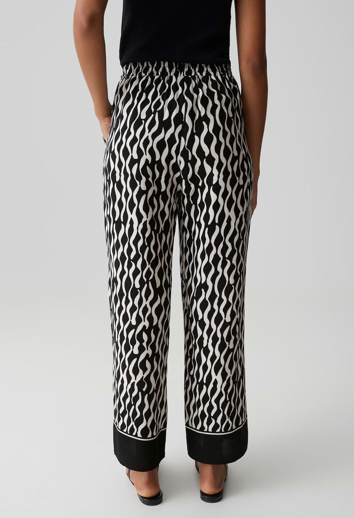 Marou Motion Culottes
