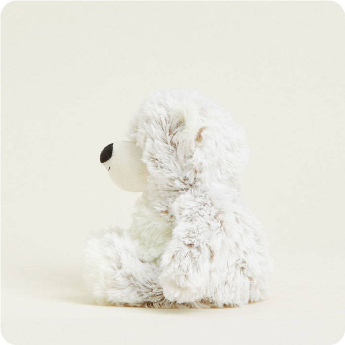 Microwavable Marshmallow Bear