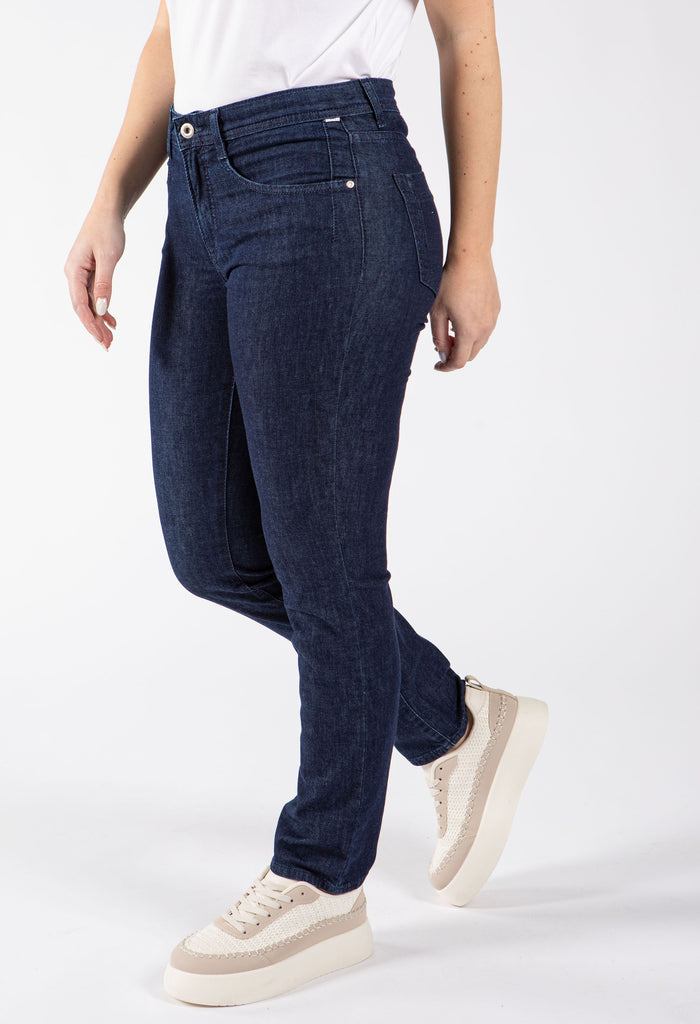 Mary Short Jeans